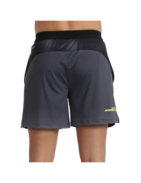 Pantalón Corto Bullpadel Orge | Ofertas de pádel